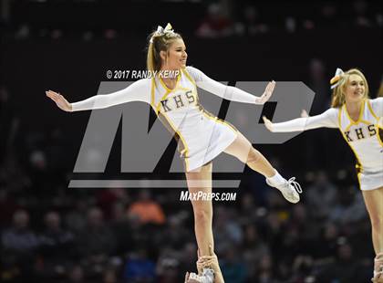 Thumbnail 1 in Kickapoo vs Greenforest (Bass Pro Tournament of Champions) photogallery.