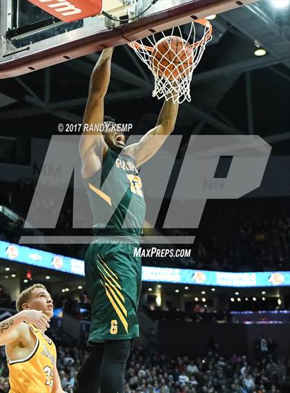 Thumbnail 1 in Kickapoo vs Greenforest (Bass Pro Tournament of Champions) photogallery.
