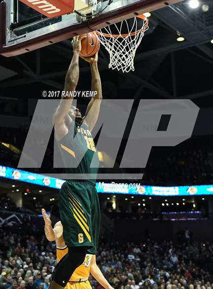 Thumbnail 2 in Kickapoo vs Greenforest (Bass Pro Tournament of Champions) photogallery.