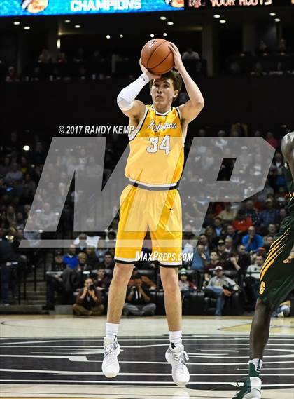 Thumbnail 3 in Kickapoo vs Greenforest (Bass Pro Tournament of Champions) photogallery.