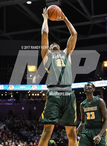 Thumbnail 2 in Kickapoo vs Greenforest (Bass Pro Tournament of Champions) photogallery.