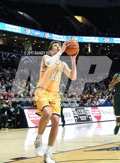Thumbnail 3 in Kickapoo vs Greenforest (Bass Pro Tournament of Champions) photogallery.