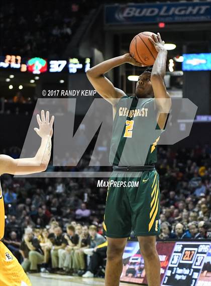 Thumbnail 2 in Kickapoo vs Greenforest (Bass Pro Tournament of Champions) photogallery.