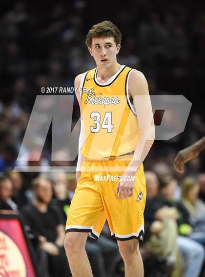 Thumbnail 2 in Kickapoo vs Greenforest (Bass Pro Tournament of Champions) photogallery.