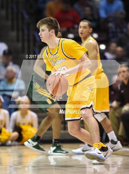 Thumbnail 1 in Kickapoo vs Greenforest (Bass Pro Tournament of Champions) photogallery.