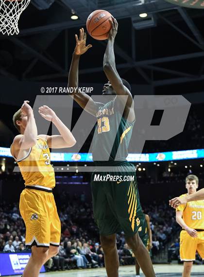 Thumbnail 2 in Kickapoo vs Greenforest (Bass Pro Tournament of Champions) photogallery.