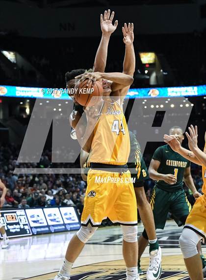 Thumbnail 3 in Kickapoo vs Greenforest (Bass Pro Tournament of Champions) photogallery.