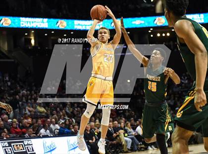 Thumbnail 3 in Kickapoo vs Greenforest (Bass Pro Tournament of Champions) photogallery.