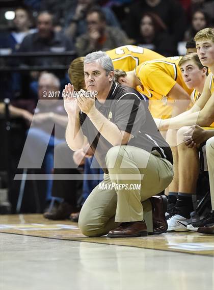 Thumbnail 3 in Kickapoo vs Greenforest (Bass Pro Tournament of Champions) photogallery.