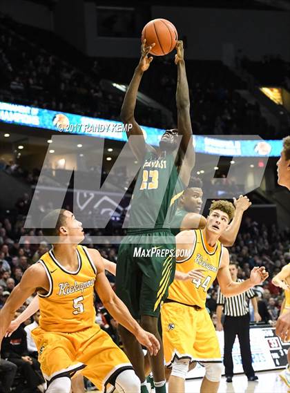 Thumbnail 1 in Kickapoo vs Greenforest (Bass Pro Tournament of Champions) photogallery.