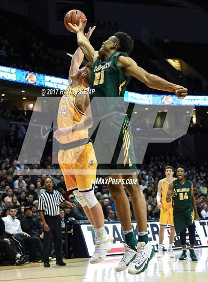 Thumbnail 2 in Kickapoo vs Greenforest (Bass Pro Tournament of Champions) photogallery.