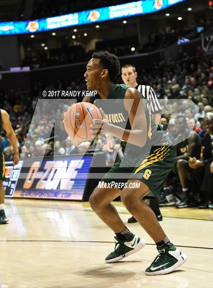 Thumbnail 1 in Kickapoo vs Greenforest (Bass Pro Tournament of Champions) photogallery.