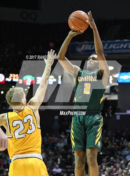 Thumbnail 1 in Kickapoo vs Greenforest (Bass Pro Tournament of Champions) photogallery.