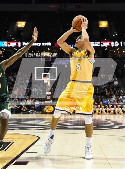 Thumbnail 3 in Kickapoo vs Greenforest (Bass Pro Tournament of Champions) photogallery.