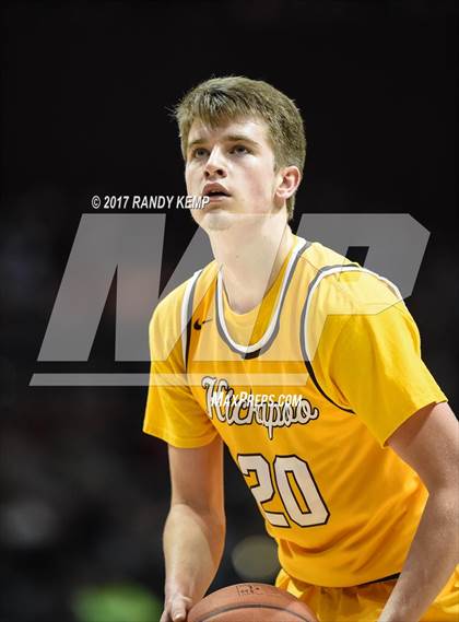 Thumbnail 3 in Kickapoo vs Greenforest (Bass Pro Tournament of Champions) photogallery.
