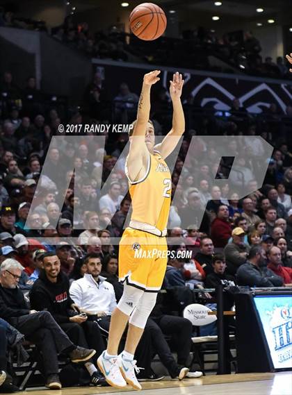 Thumbnail 1 in Kickapoo vs Greenforest (Bass Pro Tournament of Champions) photogallery.
