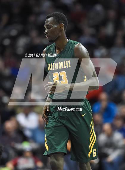 Thumbnail 1 in Kickapoo vs Greenforest (Bass Pro Tournament of Champions) photogallery.