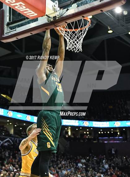 Thumbnail 3 in Kickapoo vs Greenforest (Bass Pro Tournament of Champions) photogallery.