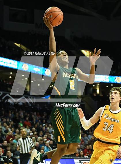 Thumbnail 3 in Kickapoo vs Greenforest (Bass Pro Tournament of Champions) photogallery.