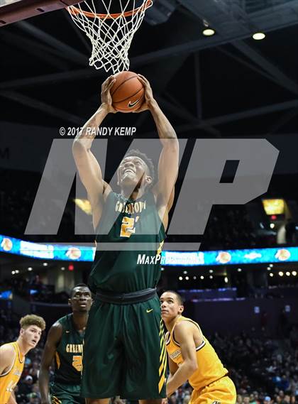 Thumbnail 1 in Kickapoo vs Greenforest (Bass Pro Tournament of Champions) photogallery.