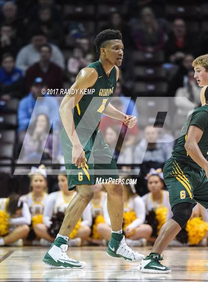 Thumbnail 2 in Kickapoo vs Greenforest (Bass Pro Tournament of Champions) photogallery.