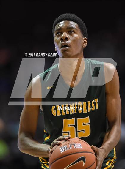 Thumbnail 3 in Kickapoo vs Greenforest (Bass Pro Tournament of Champions) photogallery.