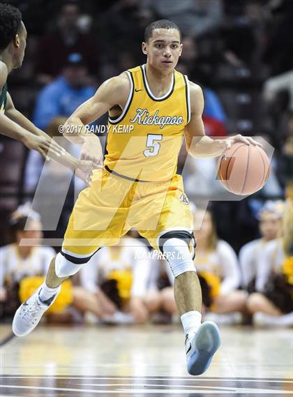 Thumbnail 3 in Kickapoo vs Greenforest (Bass Pro Tournament of Champions) photogallery.