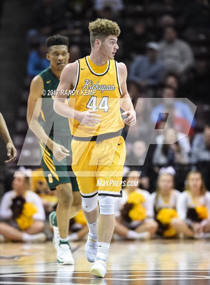 Thumbnail 3 in Kickapoo vs Greenforest (Bass Pro Tournament of Champions) photogallery.
