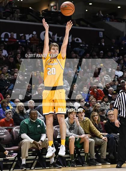 Thumbnail 2 in Kickapoo vs Greenforest (Bass Pro Tournament of Champions) photogallery.