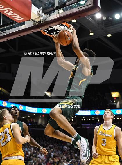 Thumbnail 3 in Kickapoo vs Greenforest (Bass Pro Tournament of Champions) photogallery.