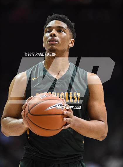 Thumbnail 3 in Kickapoo vs Greenforest (Bass Pro Tournament of Champions) photogallery.
