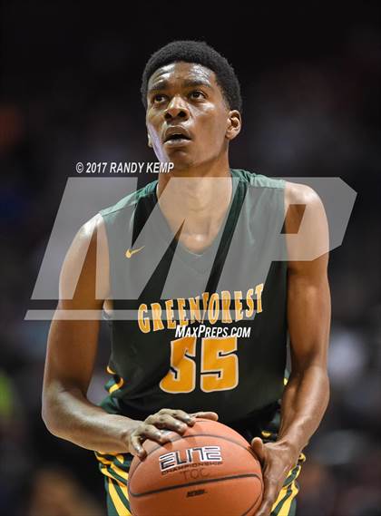 Thumbnail 2 in Kickapoo vs Greenforest (Bass Pro Tournament of Champions) photogallery.