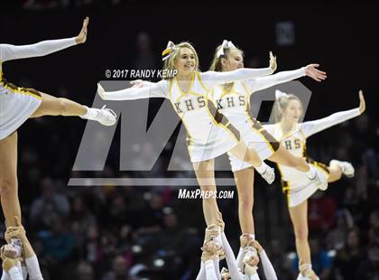 Thumbnail 2 in Kickapoo vs Greenforest (Bass Pro Tournament of Champions) photogallery.