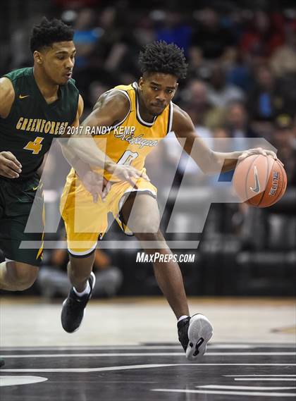 Thumbnail 2 in Kickapoo vs Greenforest (Bass Pro Tournament of Champions) photogallery.