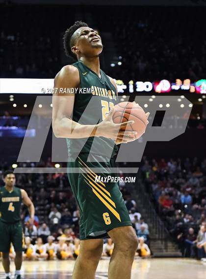 Thumbnail 2 in Kickapoo vs Greenforest (Bass Pro Tournament of Champions) photogallery.
