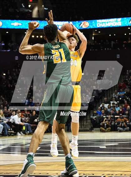 Thumbnail 1 in Kickapoo vs Greenforest (Bass Pro Tournament of Champions) photogallery.