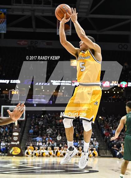 Thumbnail 2 in Kickapoo vs Greenforest (Bass Pro Tournament of Champions) photogallery.
