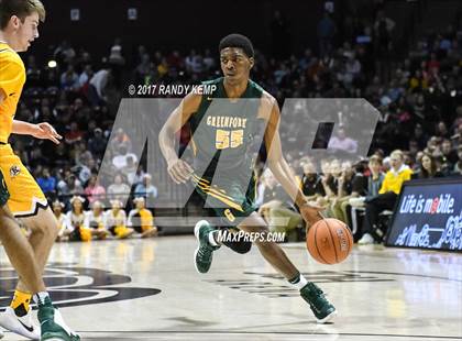 Thumbnail 3 in Kickapoo vs Greenforest (Bass Pro Tournament of Champions) photogallery.