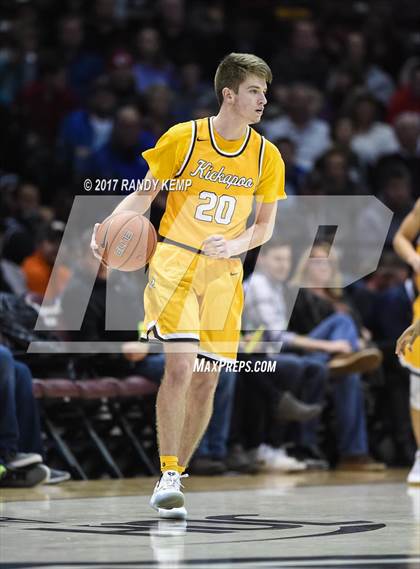Thumbnail 1 in Kickapoo vs Greenforest (Bass Pro Tournament of Champions) photogallery.