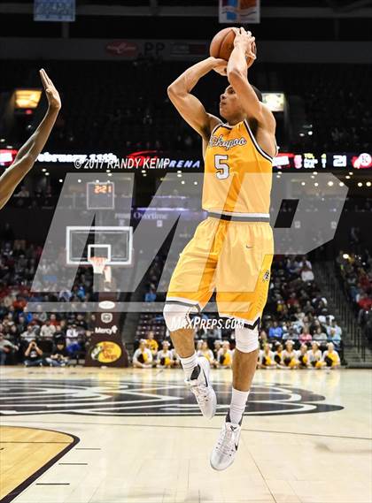 Thumbnail 1 in Kickapoo vs Greenforest (Bass Pro Tournament of Champions) photogallery.
