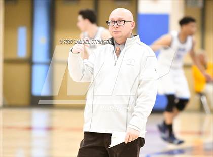 Thumbnail 3 in Saint Francis vs. Bellarmine College Prep (CIF CCS Open Division Semifinal) photogallery.