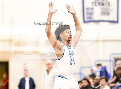 Thumbnail 1 in Saint Francis vs. Bellarmine College Prep (CIF CCS Open Division Semifinal) photogallery.