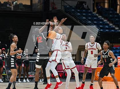 Thumbnail 2 in Woodward Academy vs. Tri-Cities (GHSA 5A Championship) photogallery.