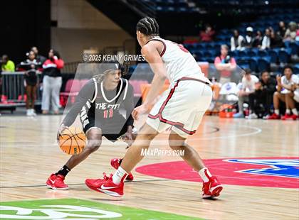 Thumbnail 2 in Woodward Academy vs. Tri-Cities (GHSA 5A Championship) photogallery.