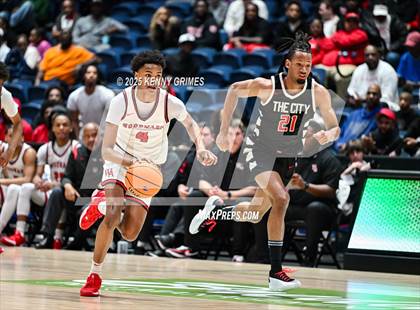 Thumbnail 1 in Woodward Academy vs. Tri-Cities (GHSA 5A Championship) photogallery.