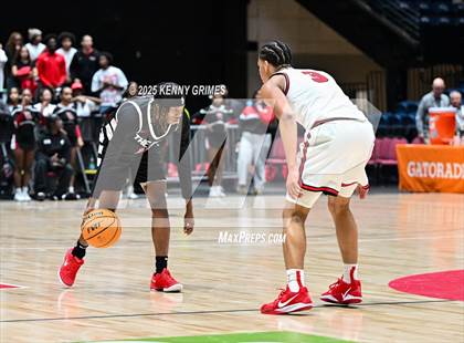 Thumbnail 2 in Woodward Academy vs. Tri-Cities (GHSA 5A Championship) photogallery.
