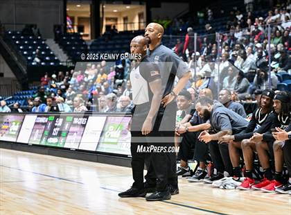 Thumbnail 1 in Woodward Academy vs. Tri-Cities (GHSA 5A Championship) photogallery.
