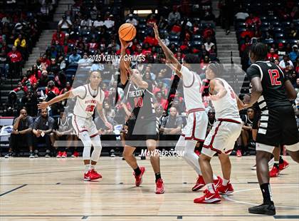 Thumbnail 1 in Woodward Academy vs. Tri-Cities (GHSA 5A Championship) photogallery.