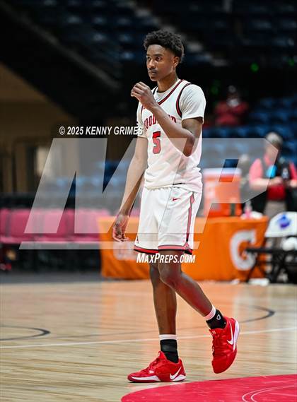 Thumbnail 2 in Woodward Academy vs. Tri-Cities (GHSA 5A Championship) photogallery.
