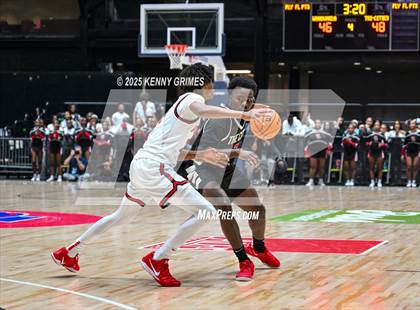 Thumbnail 1 in Woodward Academy vs. Tri-Cities (GHSA 5A Championship) photogallery.